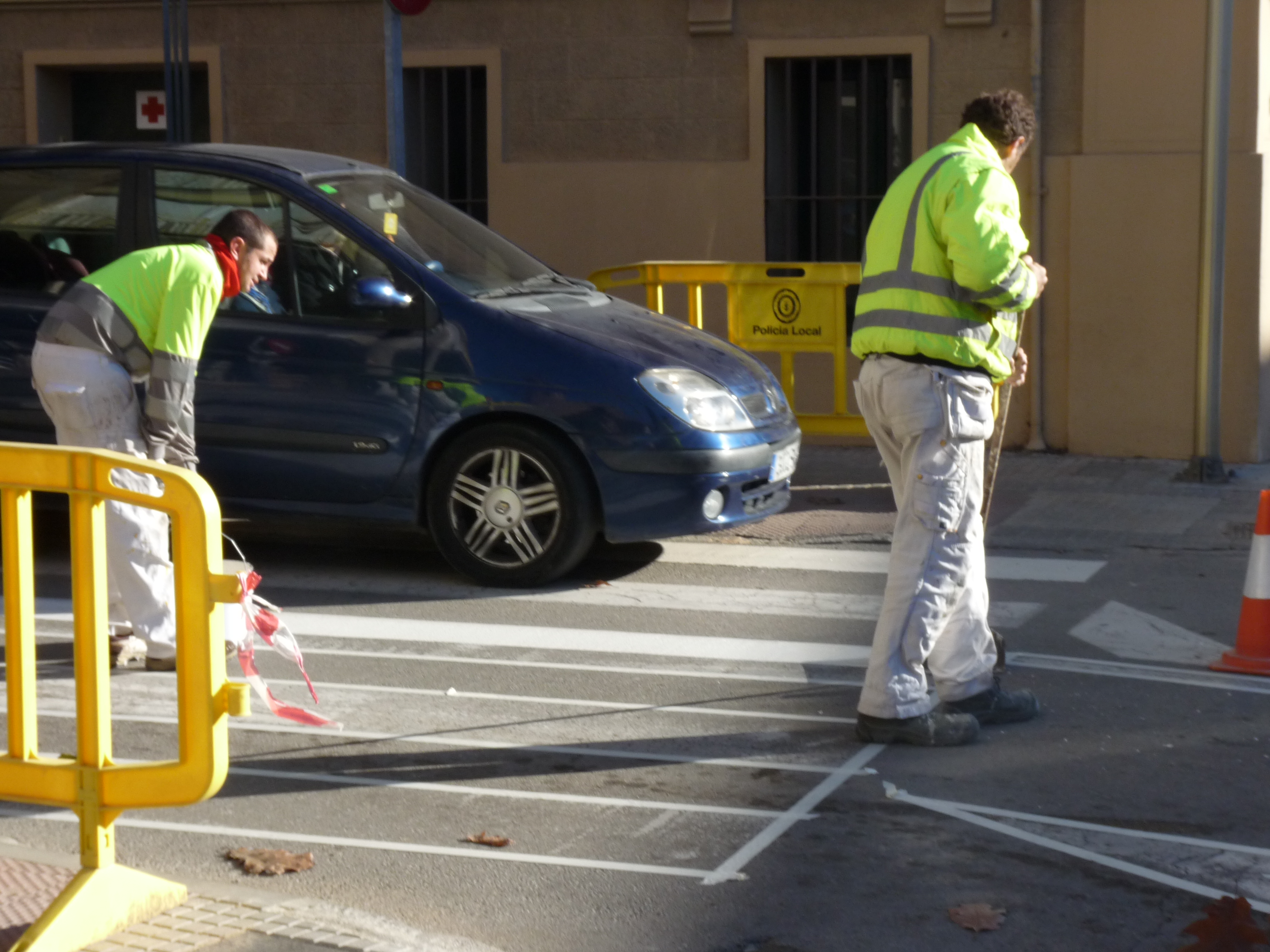 Oberta una nova convocatòria de Plans d'Ocupació Municipals