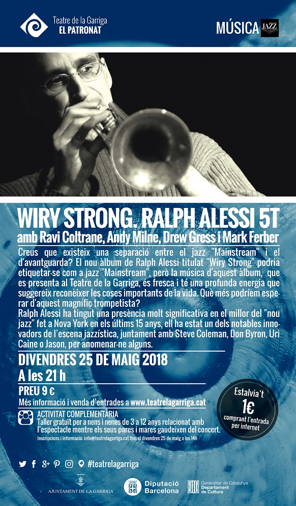 Comença el Festival de Jazz