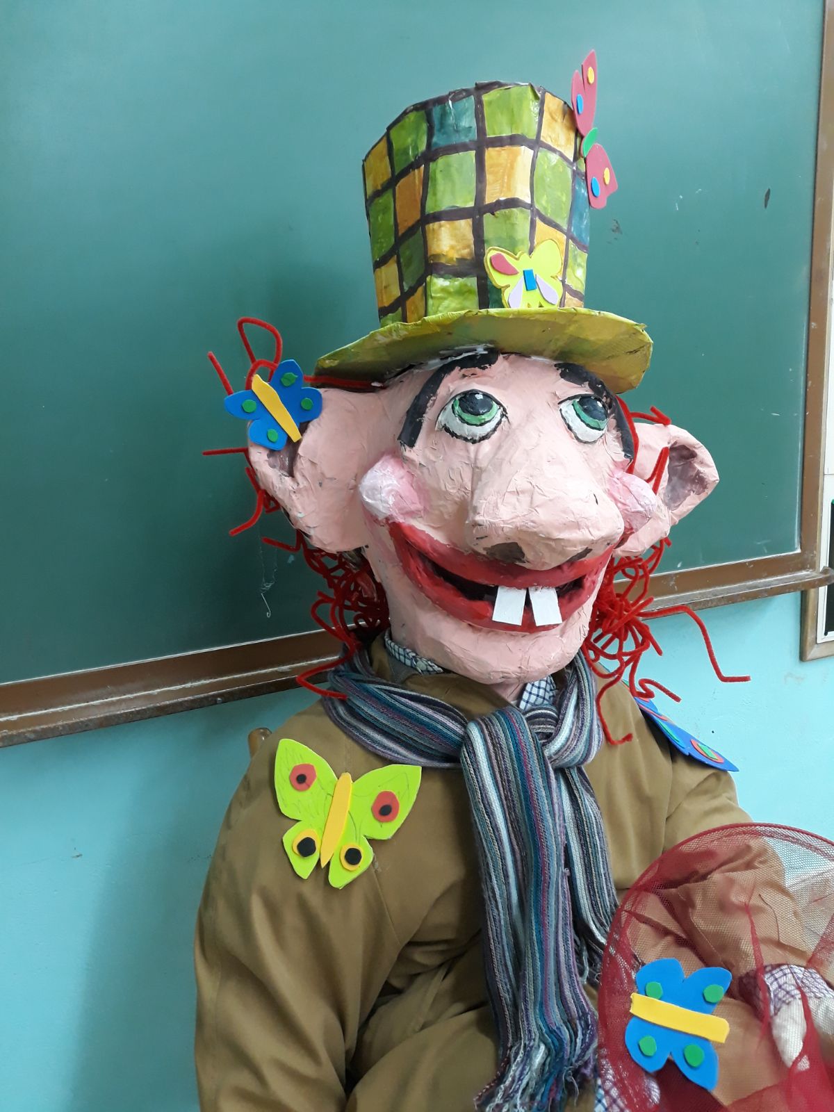 Taller del Rei Carnestoltes