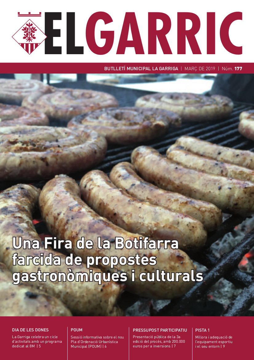 La Fira de la Botifarra, a 