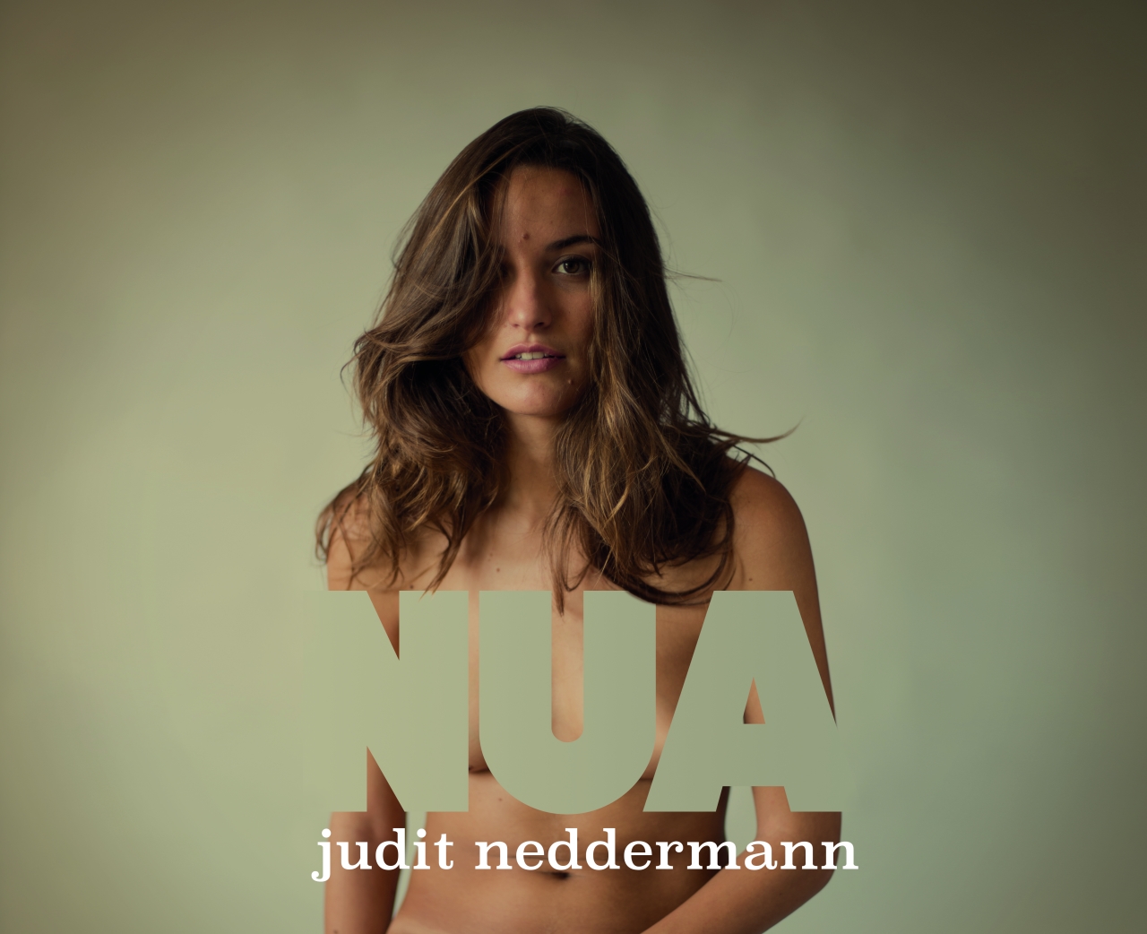 Judit Neddermann, al Teatre de la Garriga