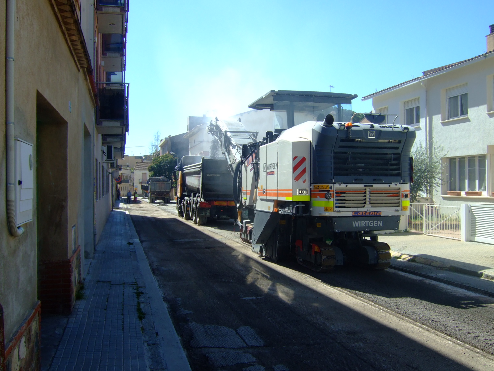 Campanya per potenciar el reciclatge