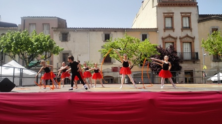 L'última creació de Guillem Albà, al Teatre