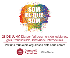 Commemoració del Dia de l'orgull LGBTI