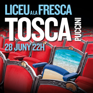 Liceu a la fresca