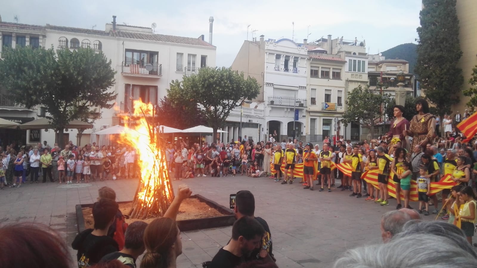 Revetlla de Sant Joan