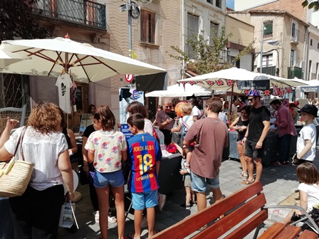 Botiga al Carrer 2019