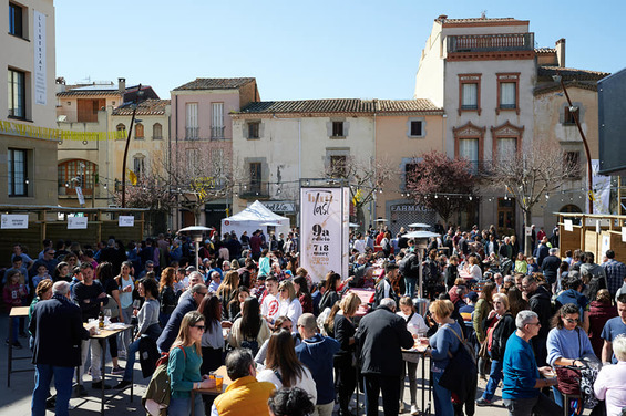 Més de 20.000 visitants a la Fira de la Botifarra