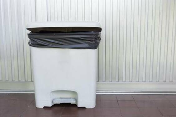Com gestionem el residus en cas d'aïllament domiciliari?