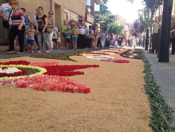 La Garriga no podrà celebrar la Diada de Corpus