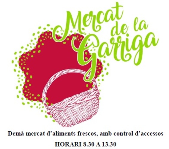 Nova jornada de mercat 