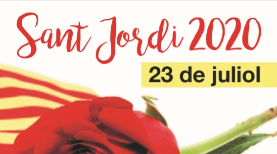 Un Sant Jordi 