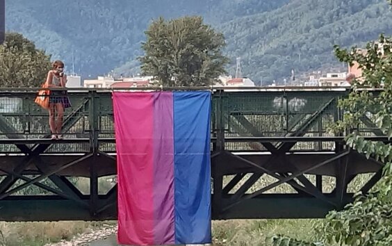 Dia Internacional de la Visibilitat Bisexual