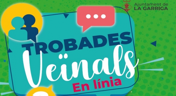 Trobada veïnal amb els barris de Gallicant i Tremolencs