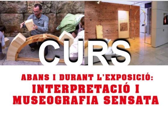 Obertes les inscripcions al curs de museografia