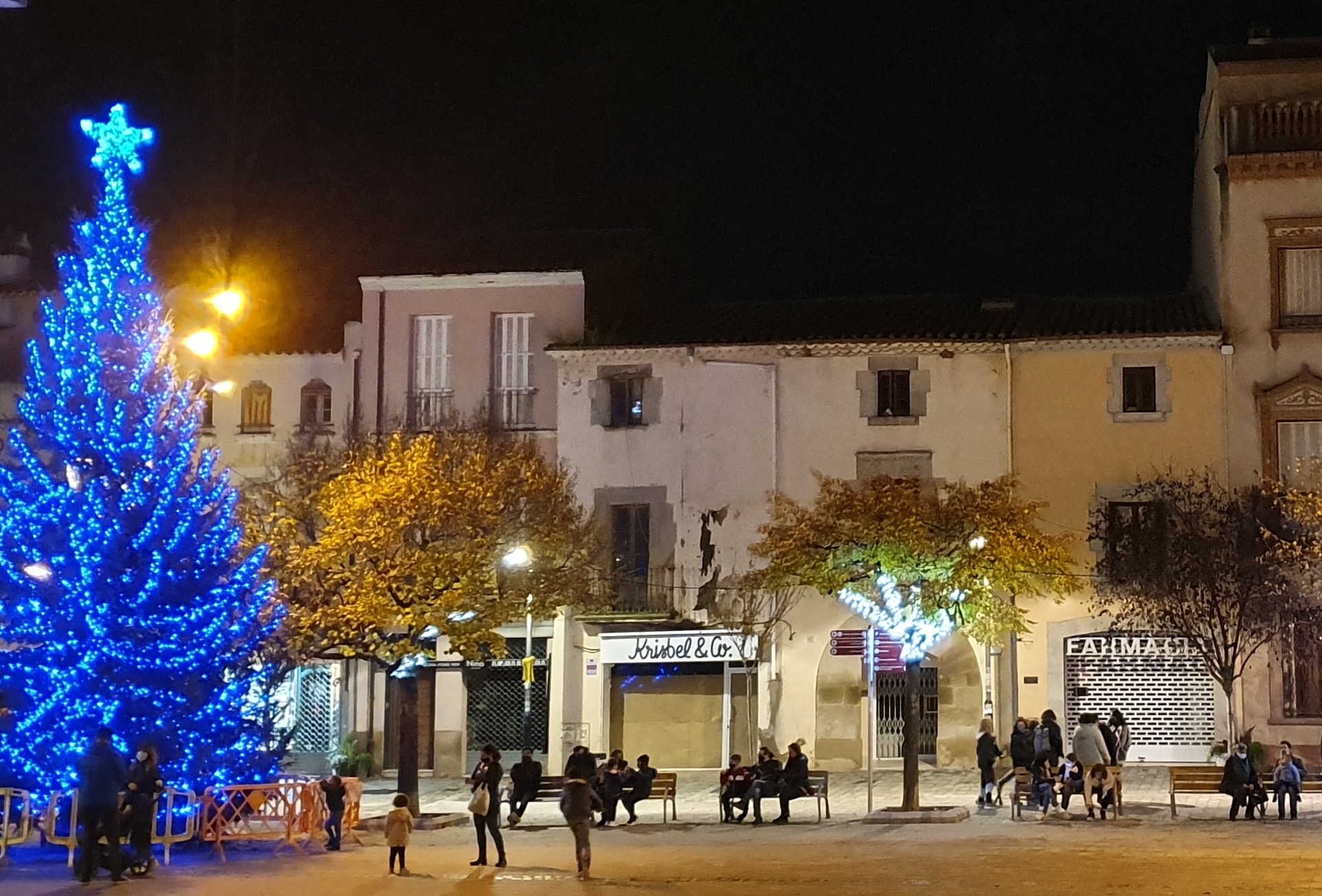 La Garriga es prepara per un Nadal diferent