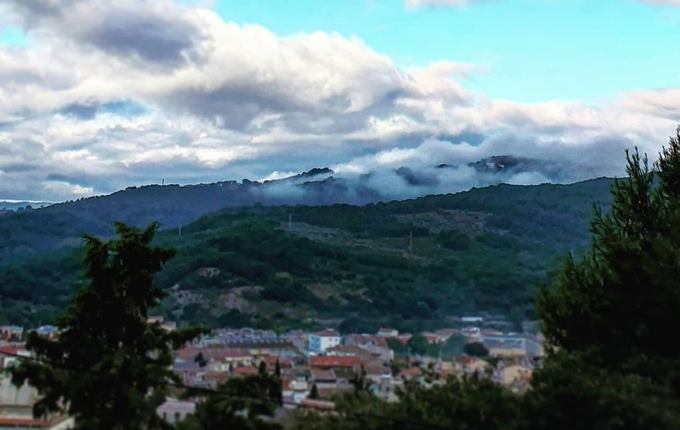 Canvi de temps per Nadal