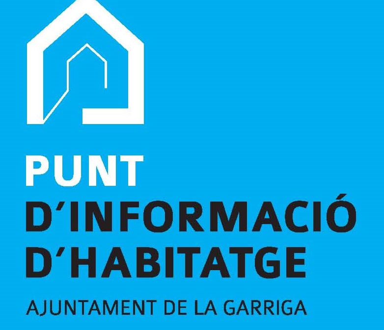 Punt d'Informació d'Habitatge a la Garriga