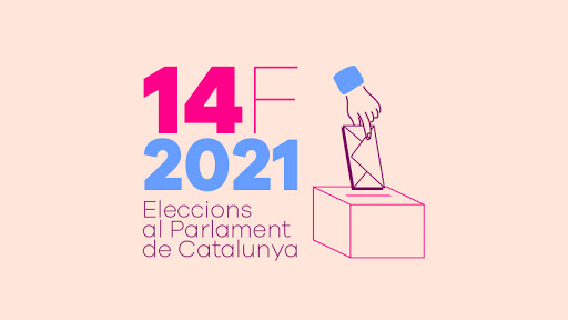 Sorteig de les meses electorals pel 14F