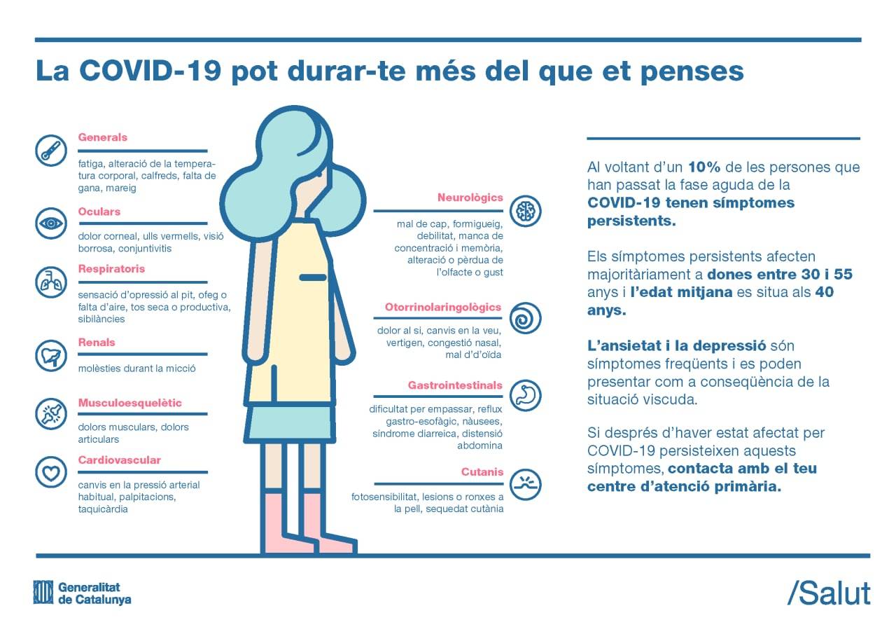 El Procicat prorroga 2 setmanes més les mesures actuals