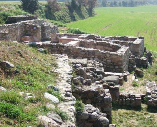Investigar sota les pedres