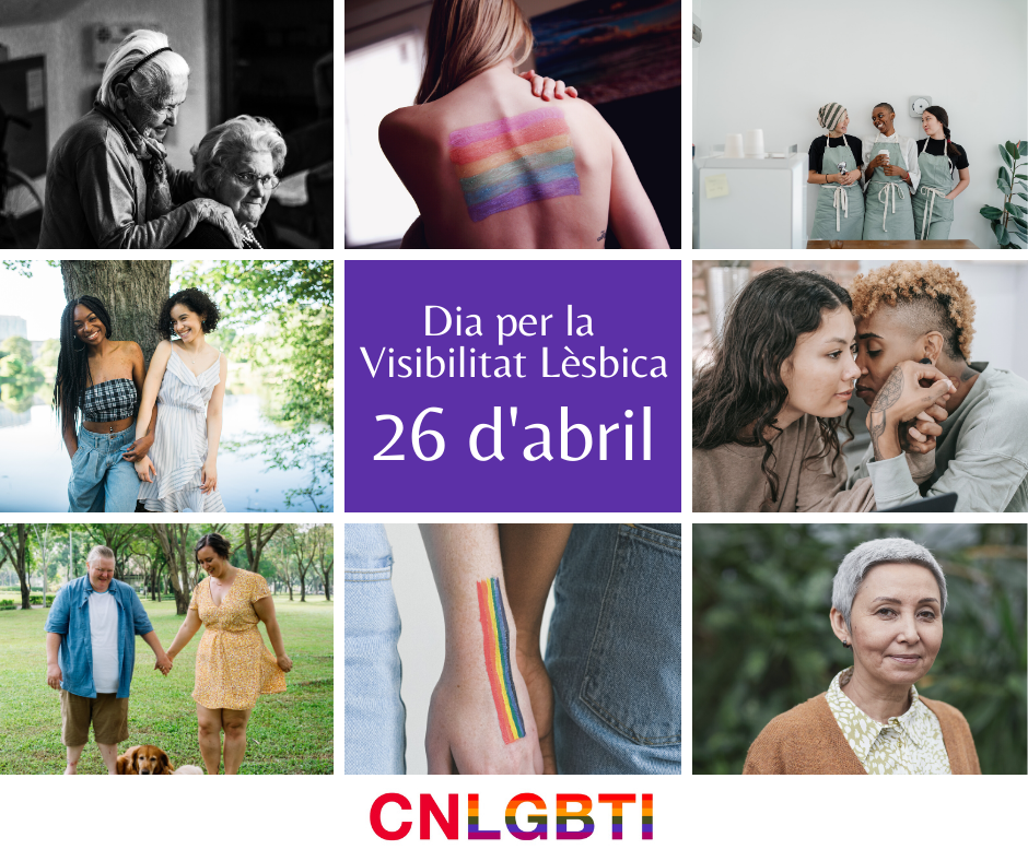 Drets de família garantits per a les lesbianes