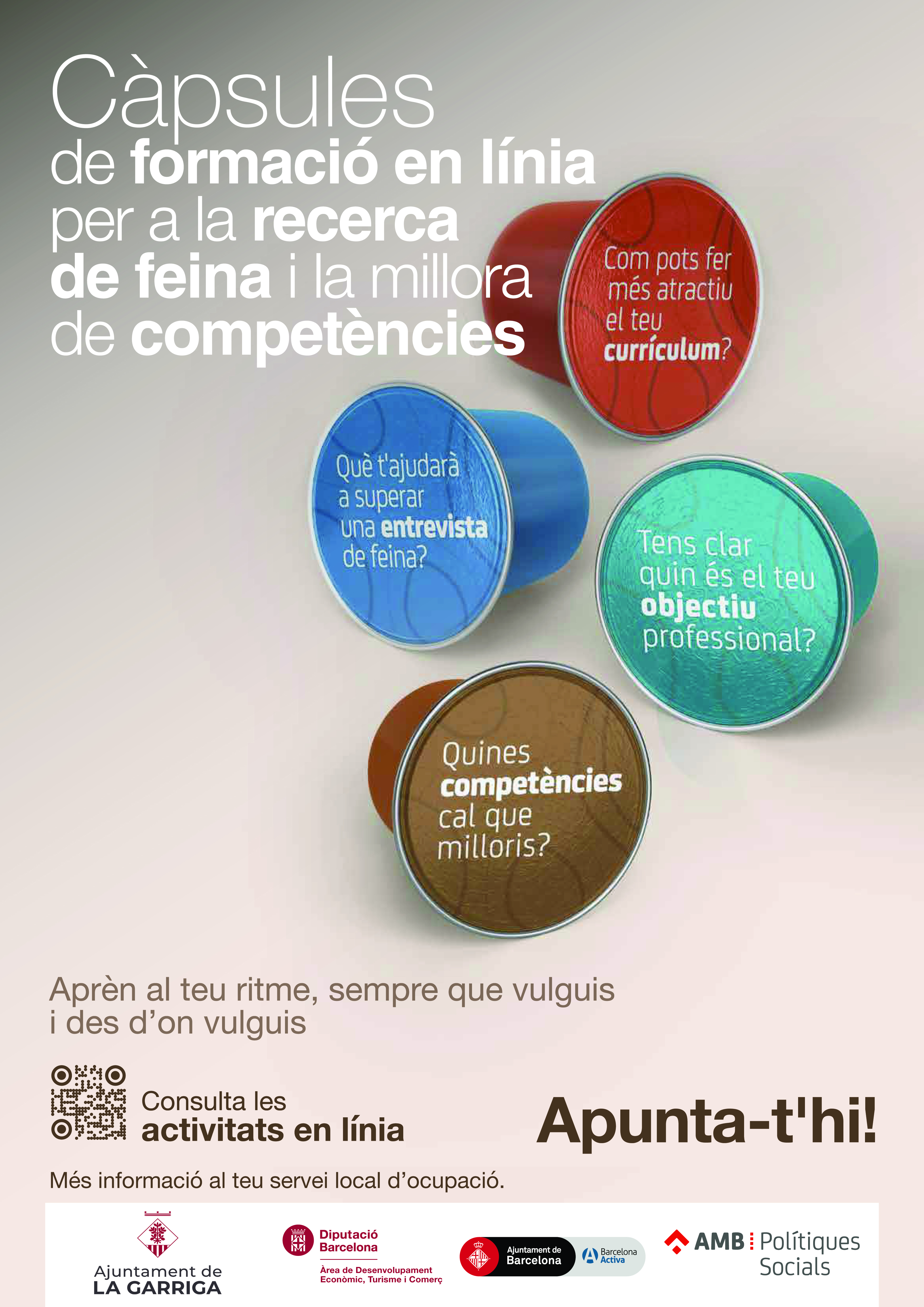 Càpsules formatives
