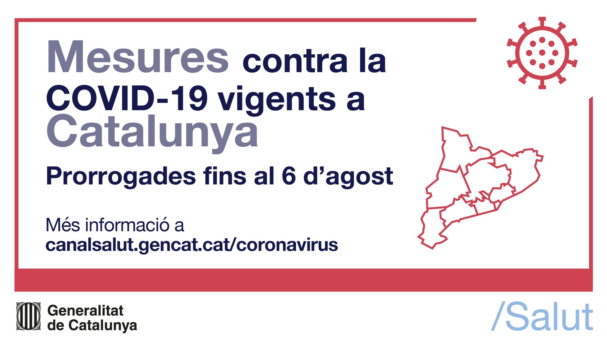 Torna el confinament nocturn a la Garriga