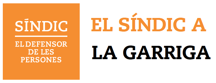 El Síndic a la Garriga