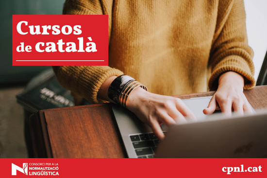 Inscripcions als cursos de català del 3r trimestre