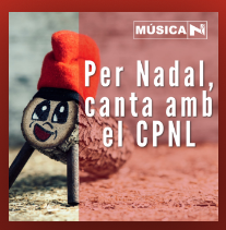 Per Nadal, música en català