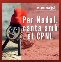 Cantem amb les llistes del CPNL a Spotify