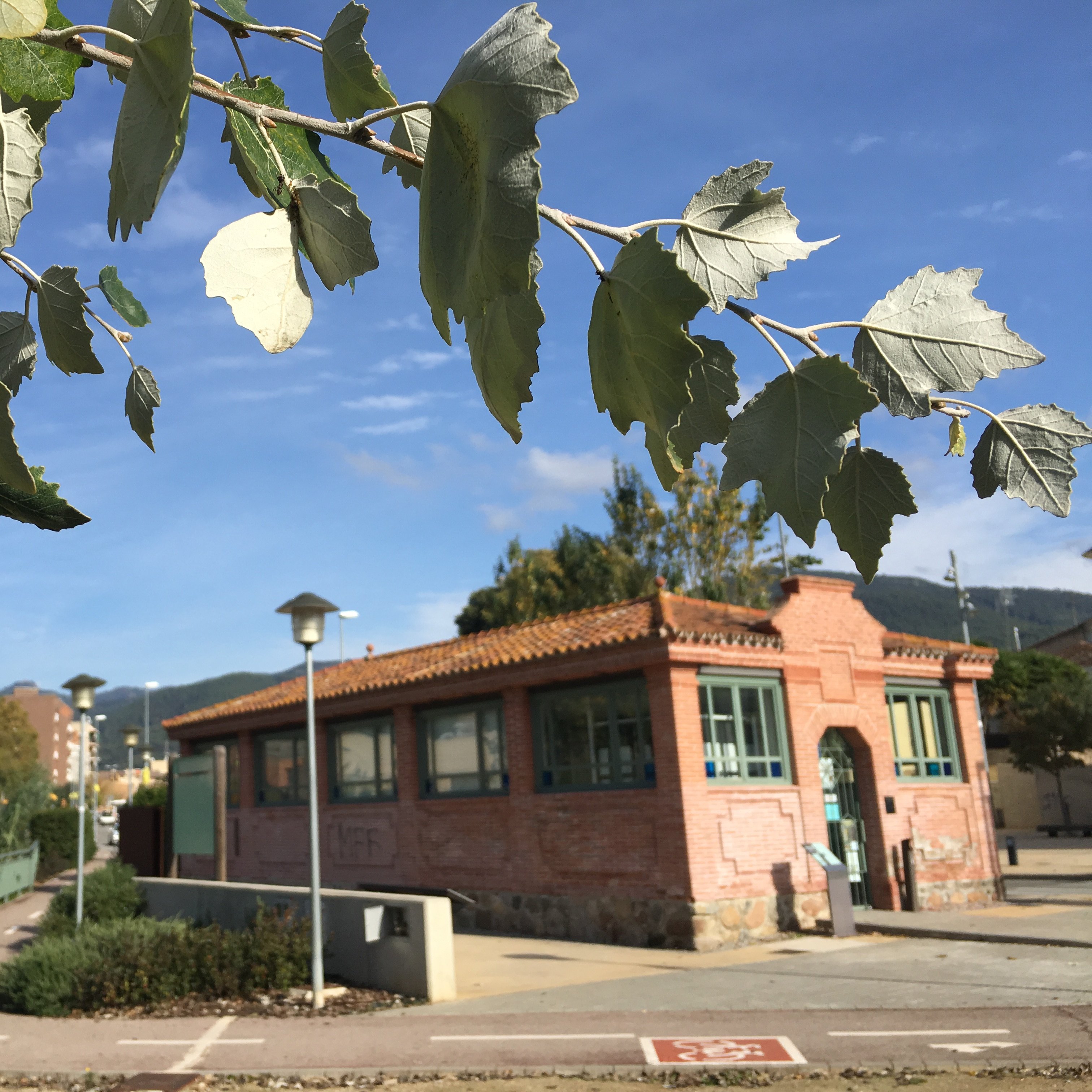 El Centre de Visitants revalida el segell Biosphere