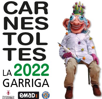 Carnaval 2022