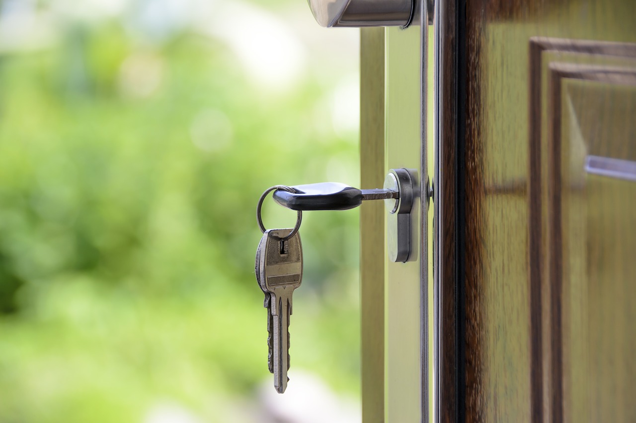 Ajuts per facilitar l'accés a l'habitatge i per al lloguer per a persones grans