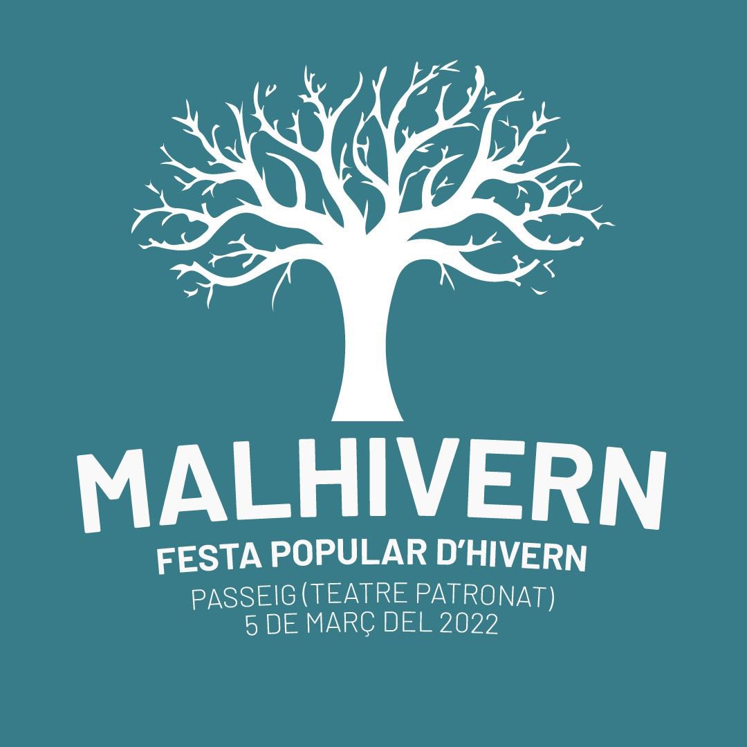Malhivern, festa popular d'hivern