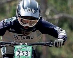 La Garriga acull el Campionat de Catalunya de BTT