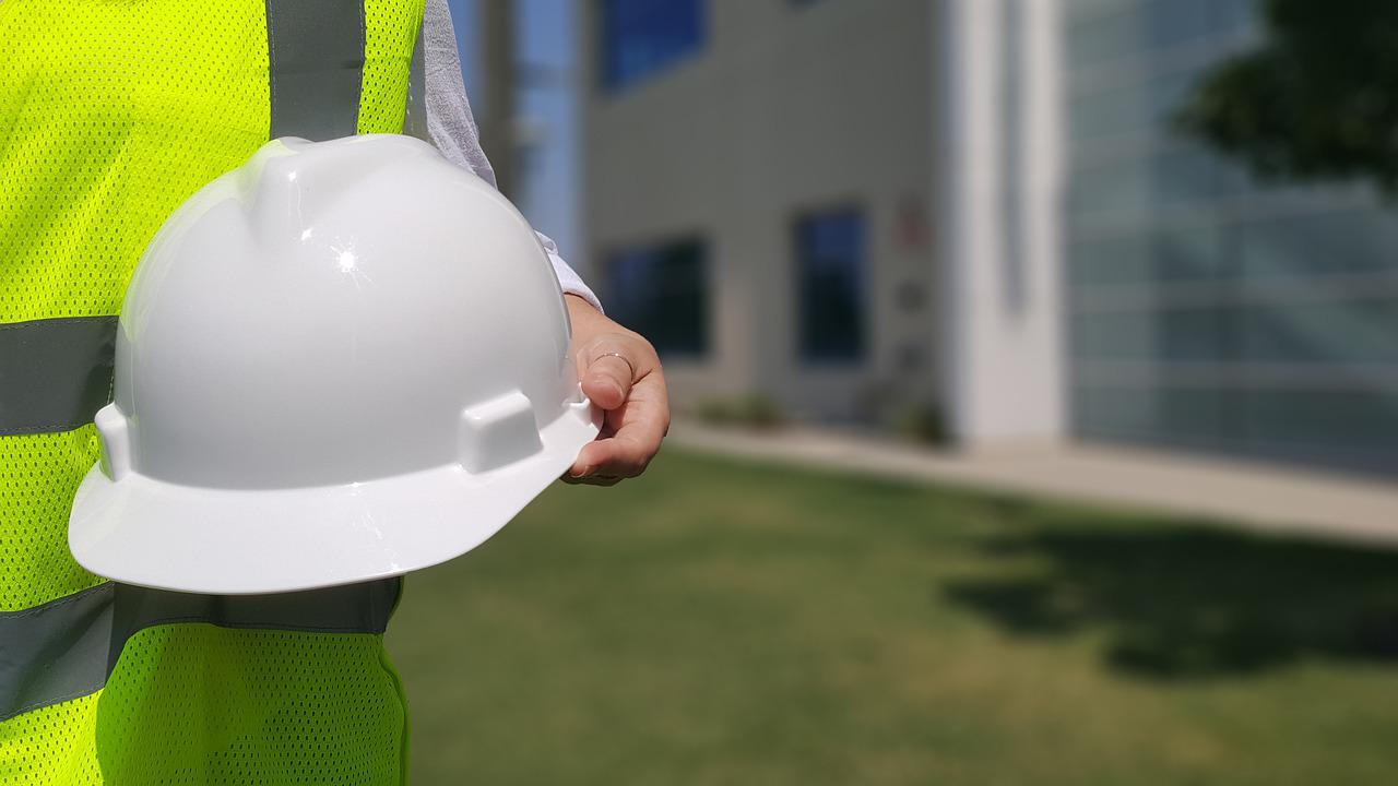 Curs de riscos laborals en la construcció