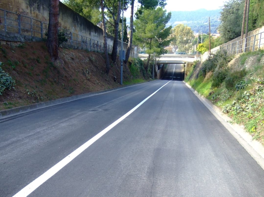 Comencen les obres d'ADIF per al desdoblament de la via