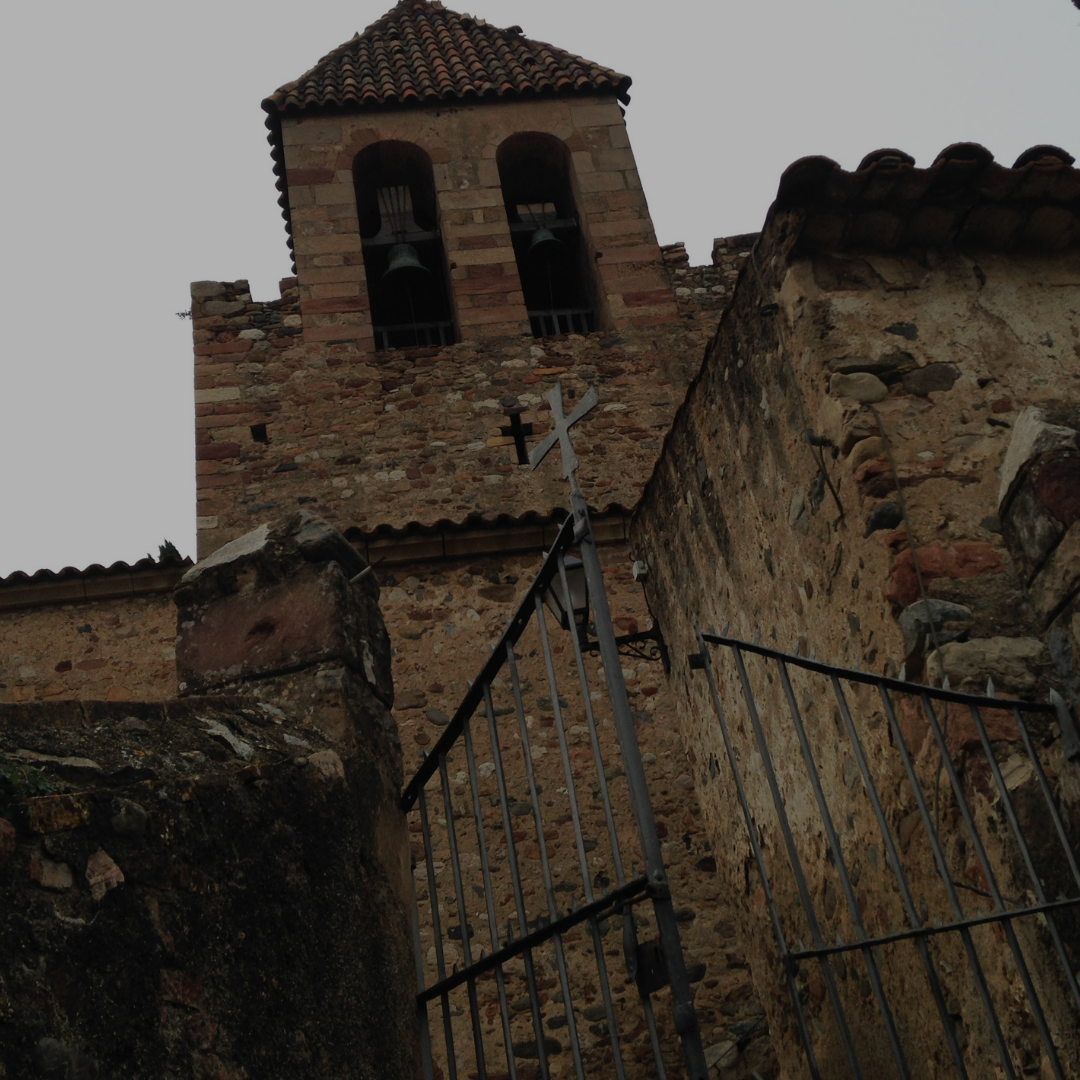 Visita guiada: La Doma. Tresor medieval de la Garriga