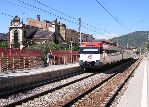 Els abonaments gratuïts de rodalies es començaran a rebre a partir d'avui