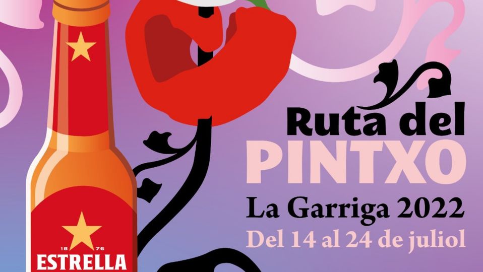 Festa de la Ruta del Pintxo