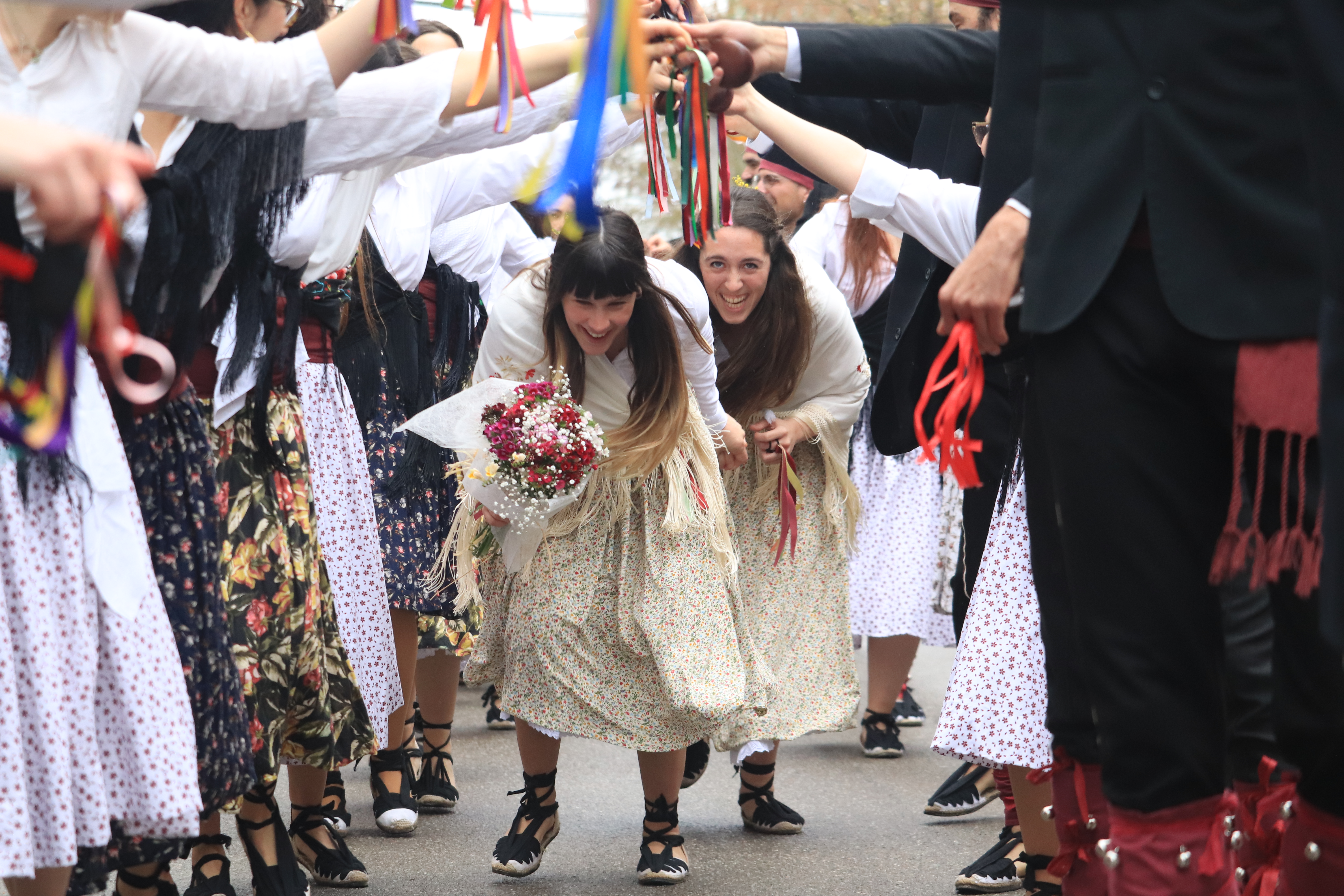 El Ball de Gitanes de la Garriga comença assajos aquest octubre