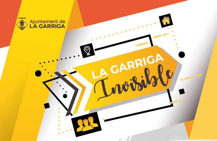 Projecte La Garriga invisible