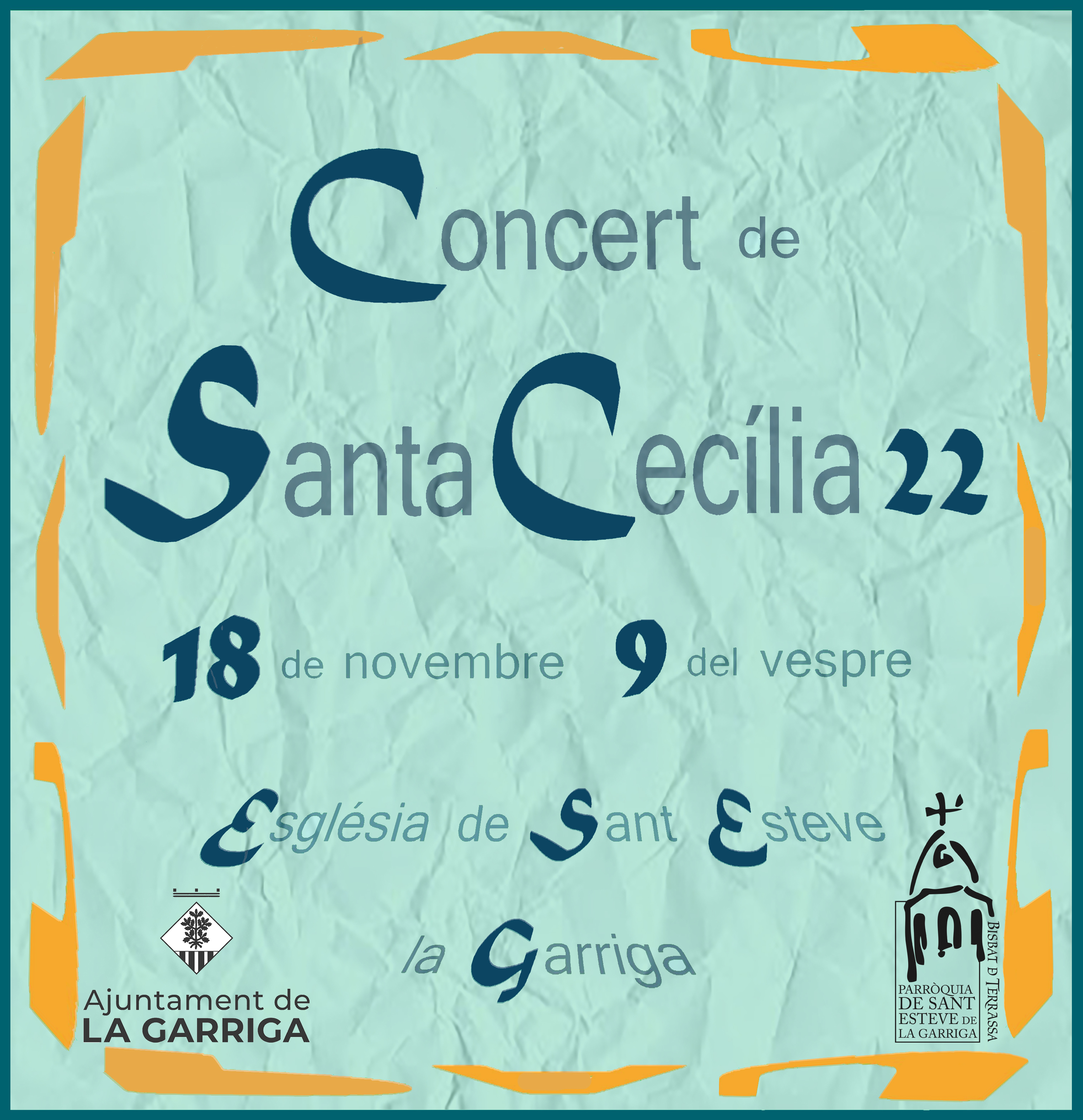 Concert de Santa Cecília