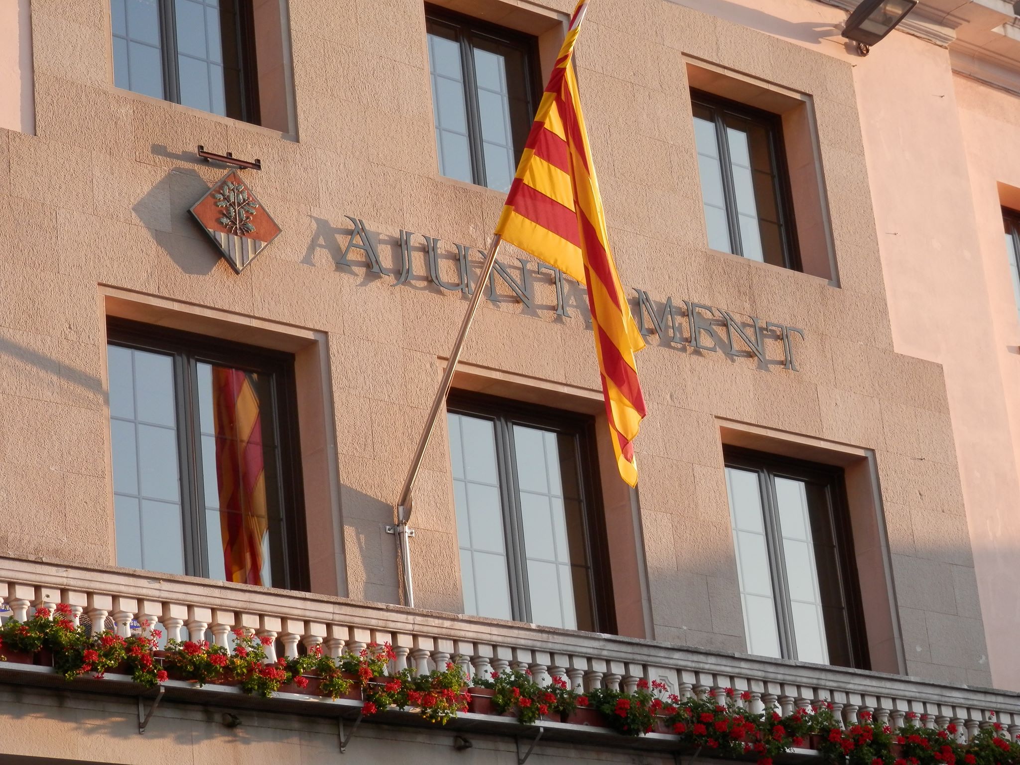 Comunicat de l'Ajuntament de la Garriga