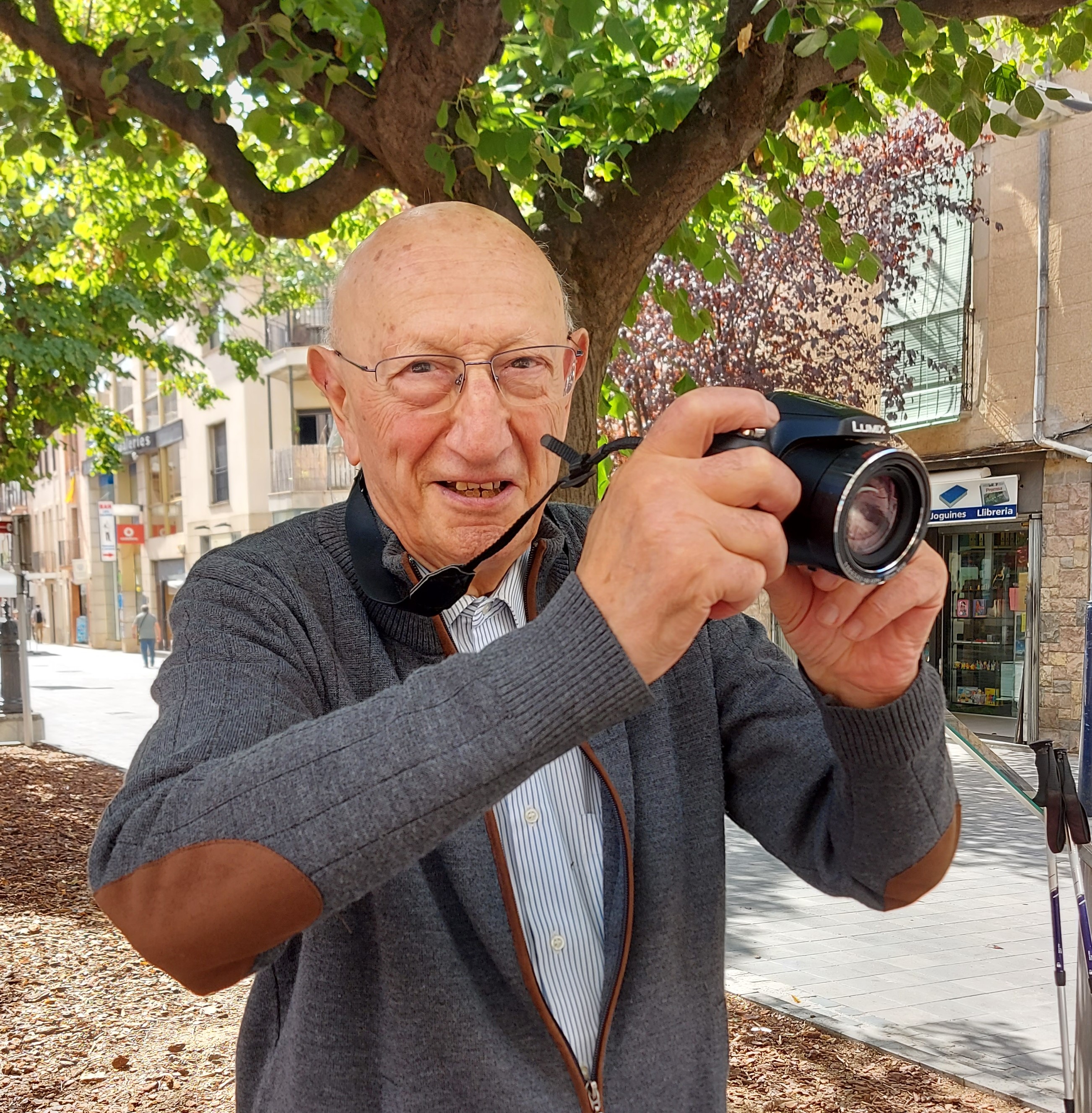 La Garriga demanarà la Creu de Sant Jordi per Albert Benzekry i Fortuny