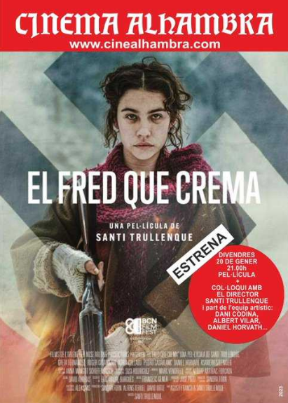 El fred que crema 