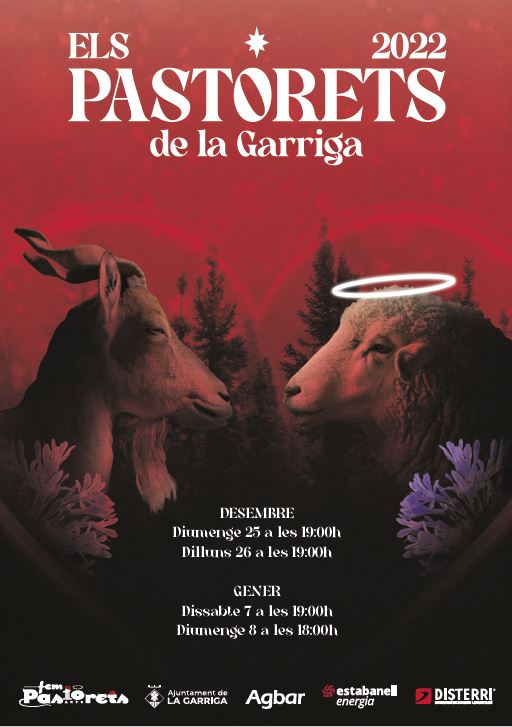 Pastorets la Garriga 2023
