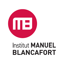  Jornades de portes obertes Institut Manuel Blancafort 